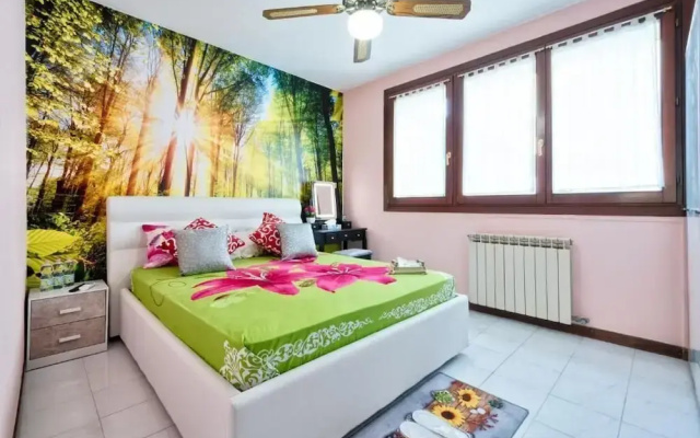 Villa Jolly Venezia