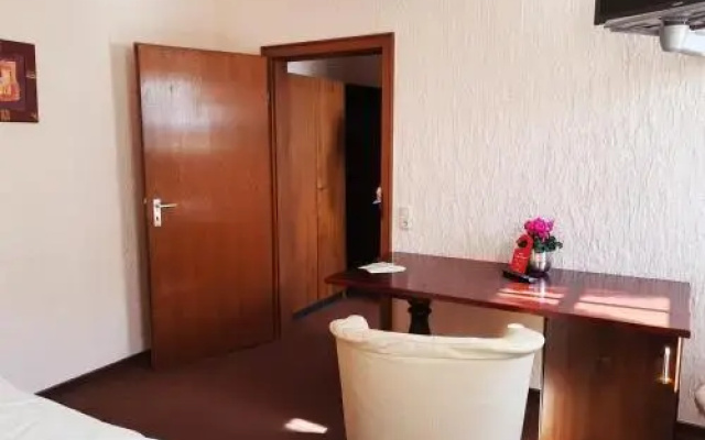 Hotel Restaurant Jägerhof
