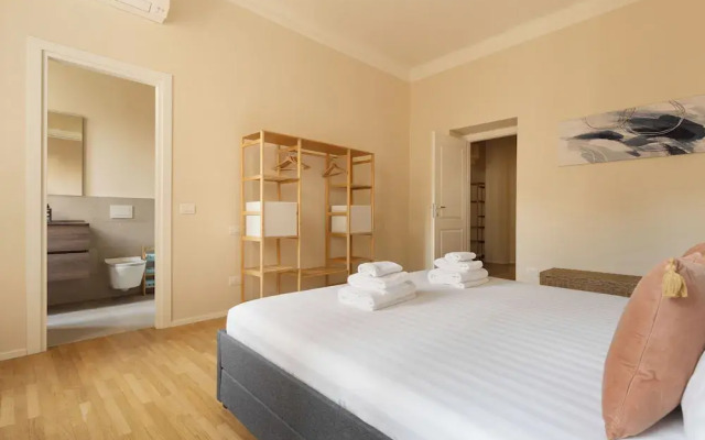 Brera Apartments in Palestro
