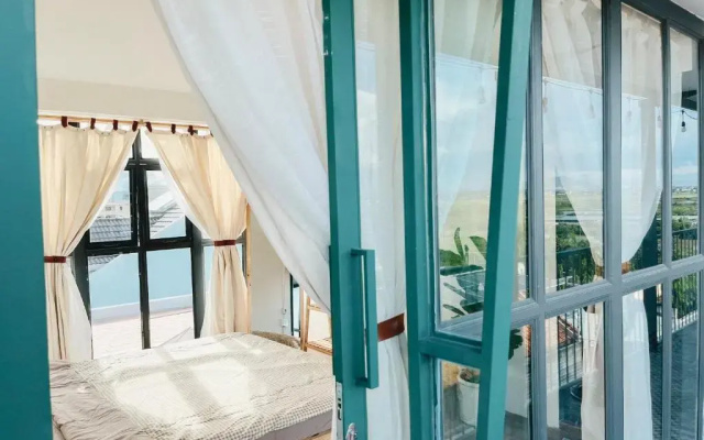 Lim House Homestay