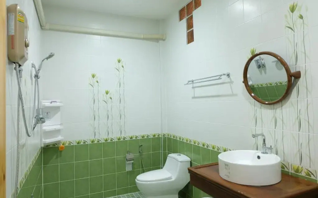 Dara Homestay