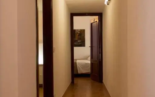 Sui Tetti Di Napoli Apartment