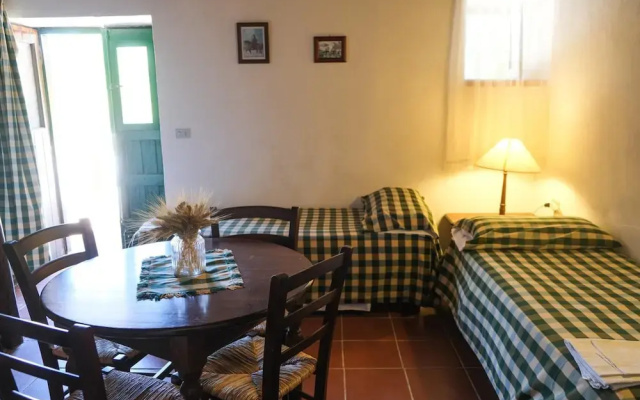 Agriturismo Casalicchio