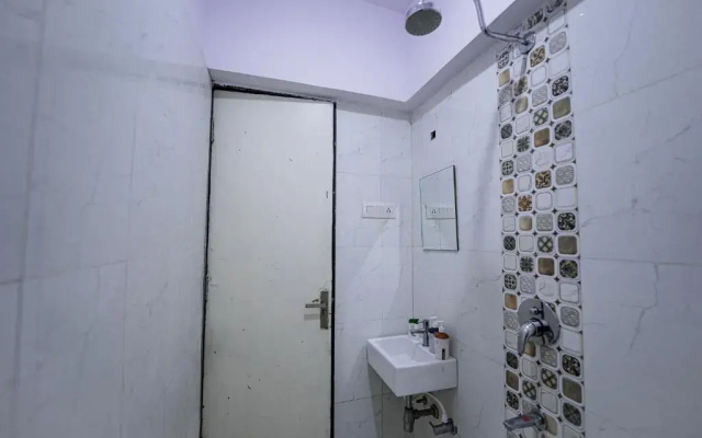 16th Floor 2BHK Fully Furnished Service Apartment