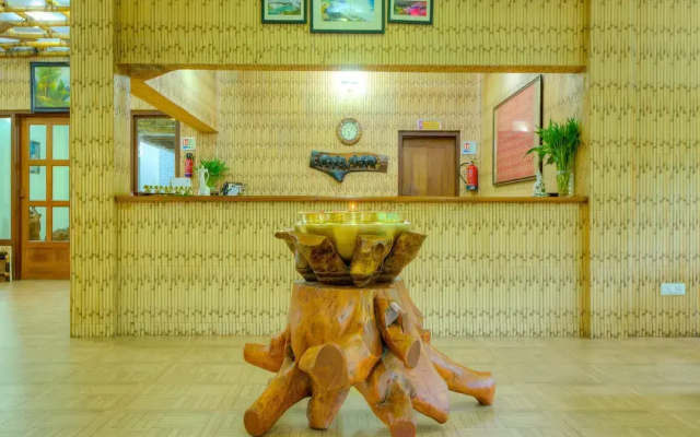 Resort Borgos
