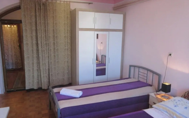 Apartments Volte Rovigno