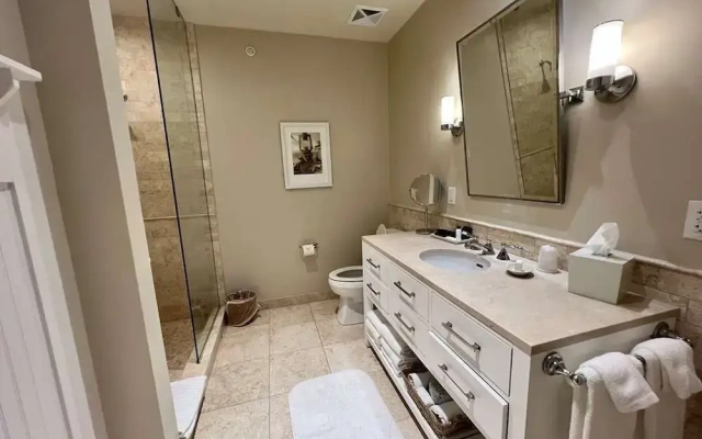Sanderling Resort Residences