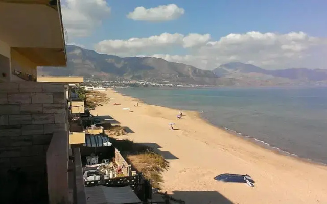 Vacationhome Gulf of Castellammare
