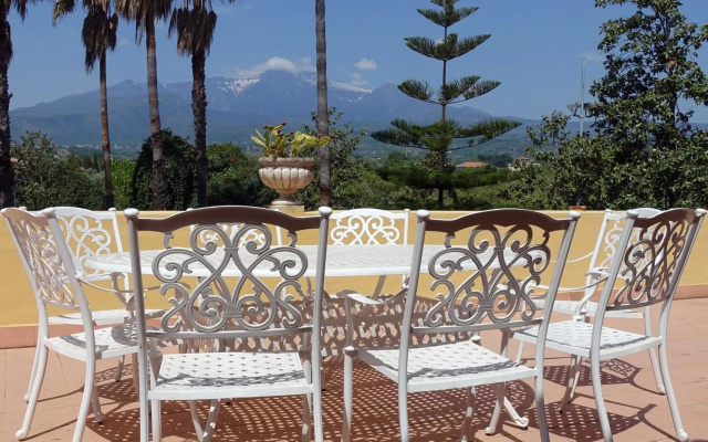 Villa Solaria