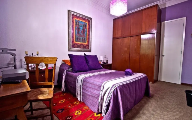 Condechi Bed & Breakfast