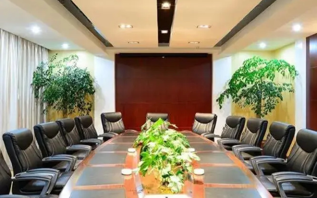 Shizong Diheng Hotel