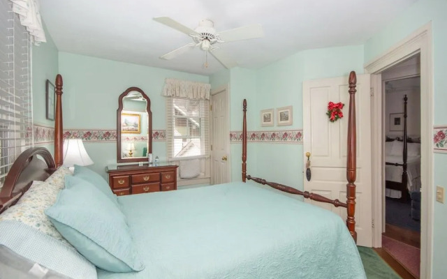 Terrell House B&B