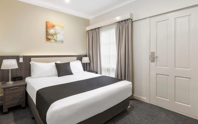 Quality Hotel Melbourne Airport