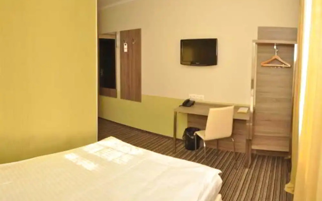 Optima Cherkasy Hotel