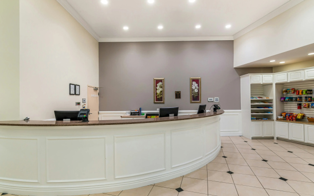 DoubleTree by Hilton Hotel Jefferson City