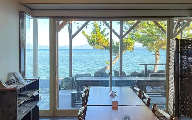 Pension B,B, Dylan - Vacation STAY 22452v