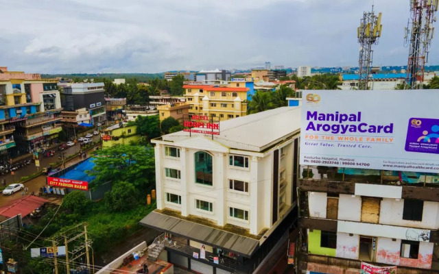 Hotel Udupi Inn, Udupi
