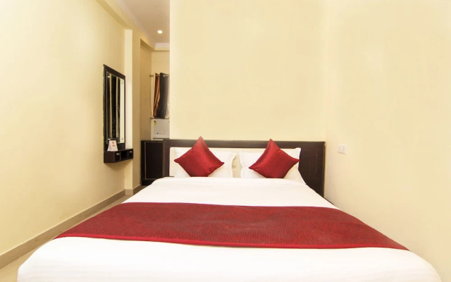 Sara Residency By OYO Rooms