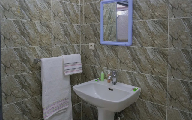 Hotel  WARDA  Ouarzazate