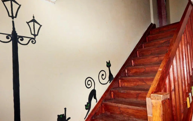 W&N Hostel