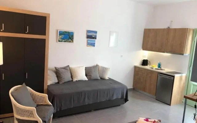Ornos Suite