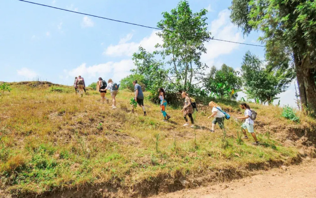 Frama Nature Adventure