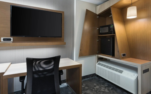 Courtyard by Marriott Ruston