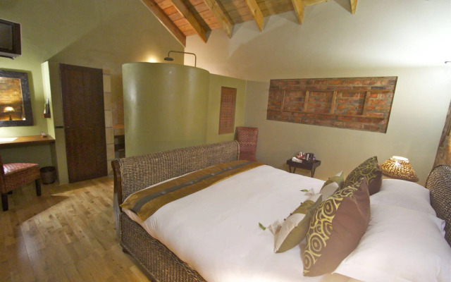 Villa Chad Luxury Guesthouse