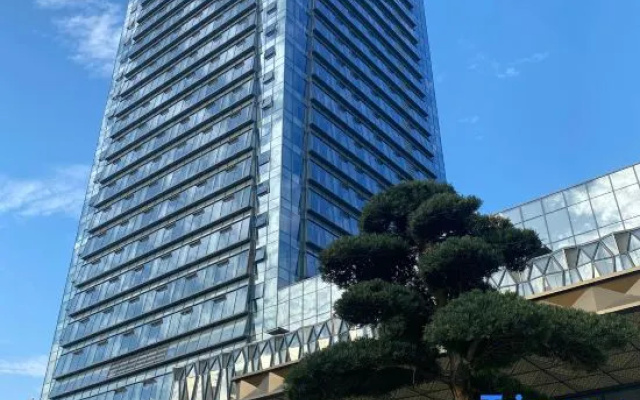 Ruian ruili coastal Hotel