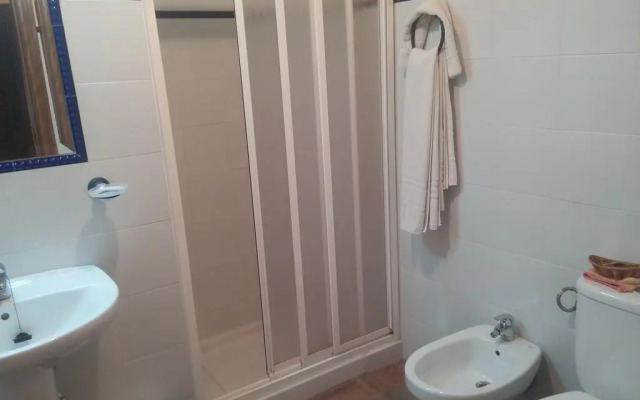 Balcon del Velillos - Rincón de Marcelo