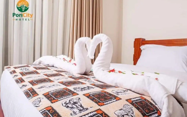 Poricity Hotel Nairobi