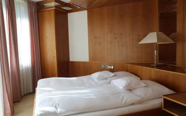 Hotel Hohe Linde