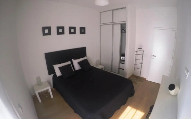 Monte Gordo Prestige Apartments