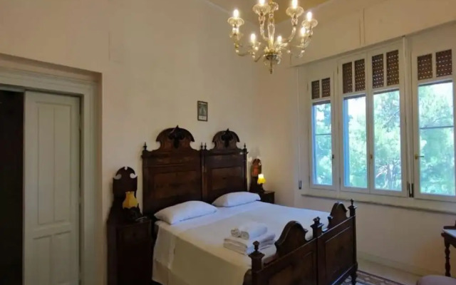 Villa Fazia Comfortable Holiday Residence