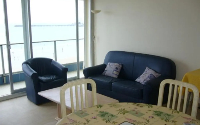 Appartement Les Sables-d'Olonne, 3 pièces, 5 personnes - FR-1-197-200