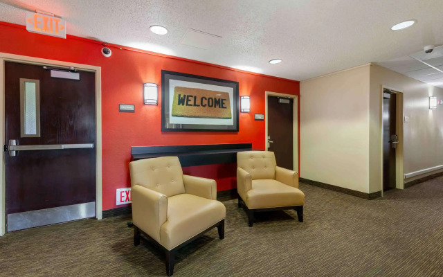 Extended Stay America Suites Rockford I90