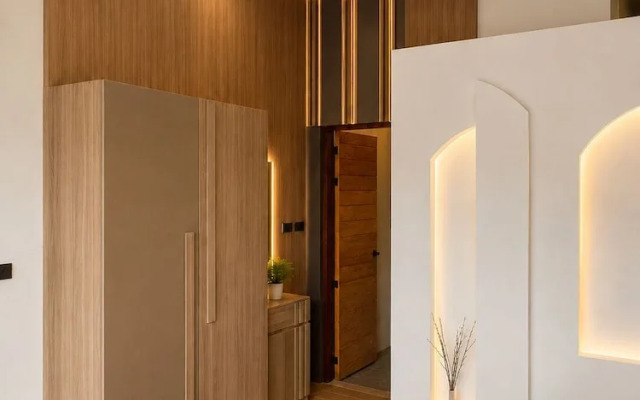 Pukawa Hotel & Residence