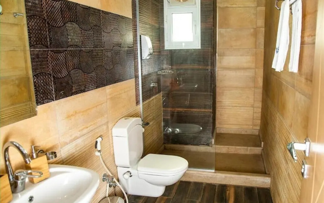 Vibes Hostel & SPA
