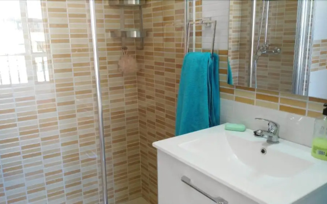 Acacias Apartment