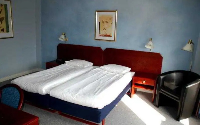 Best Western Hotell Ankaret