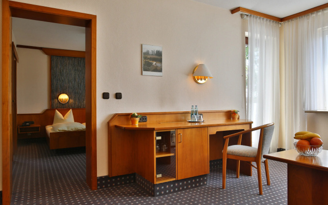 Hotel Gästehaus Elisabeth