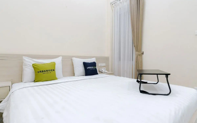 Hotel Cantik Syari