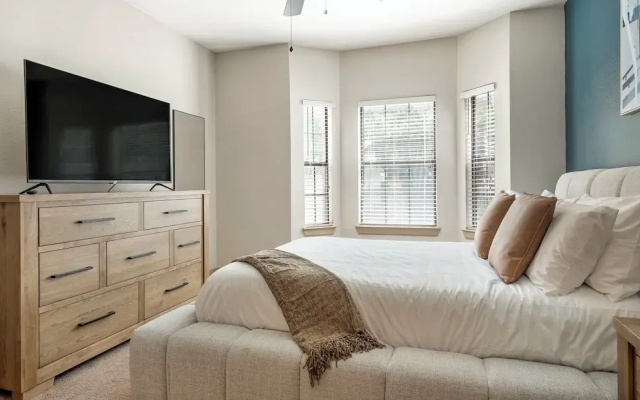 Landing Apartments New Braunfels - Sundance