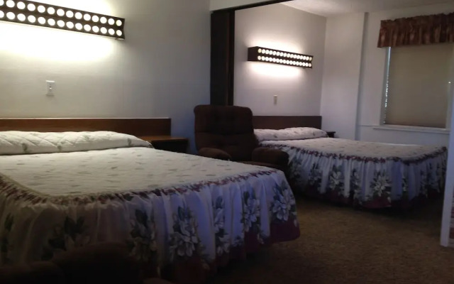 Siesta Motel