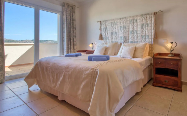 Villa Isabelle Dénia