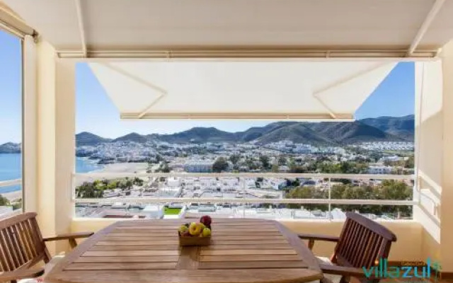 Villazul Villa Luz Del Puerto
