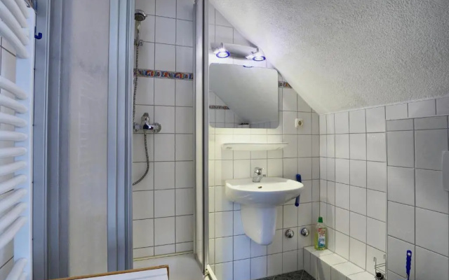 Altes Wasserwerk, App 8