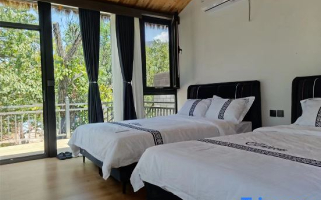 Yeshanpo Yitong Homestay
