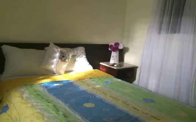 Economy Rooms Jaleo