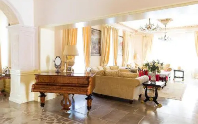 Rózana Rezydencja Wellness - Adults Only